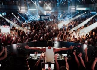 Best Clubs at Fontainebleau Las Vegas