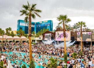 Best Clubs at MGM Grand Las Vegas
