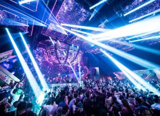 Best Clubs at Resorts World Las Vegas