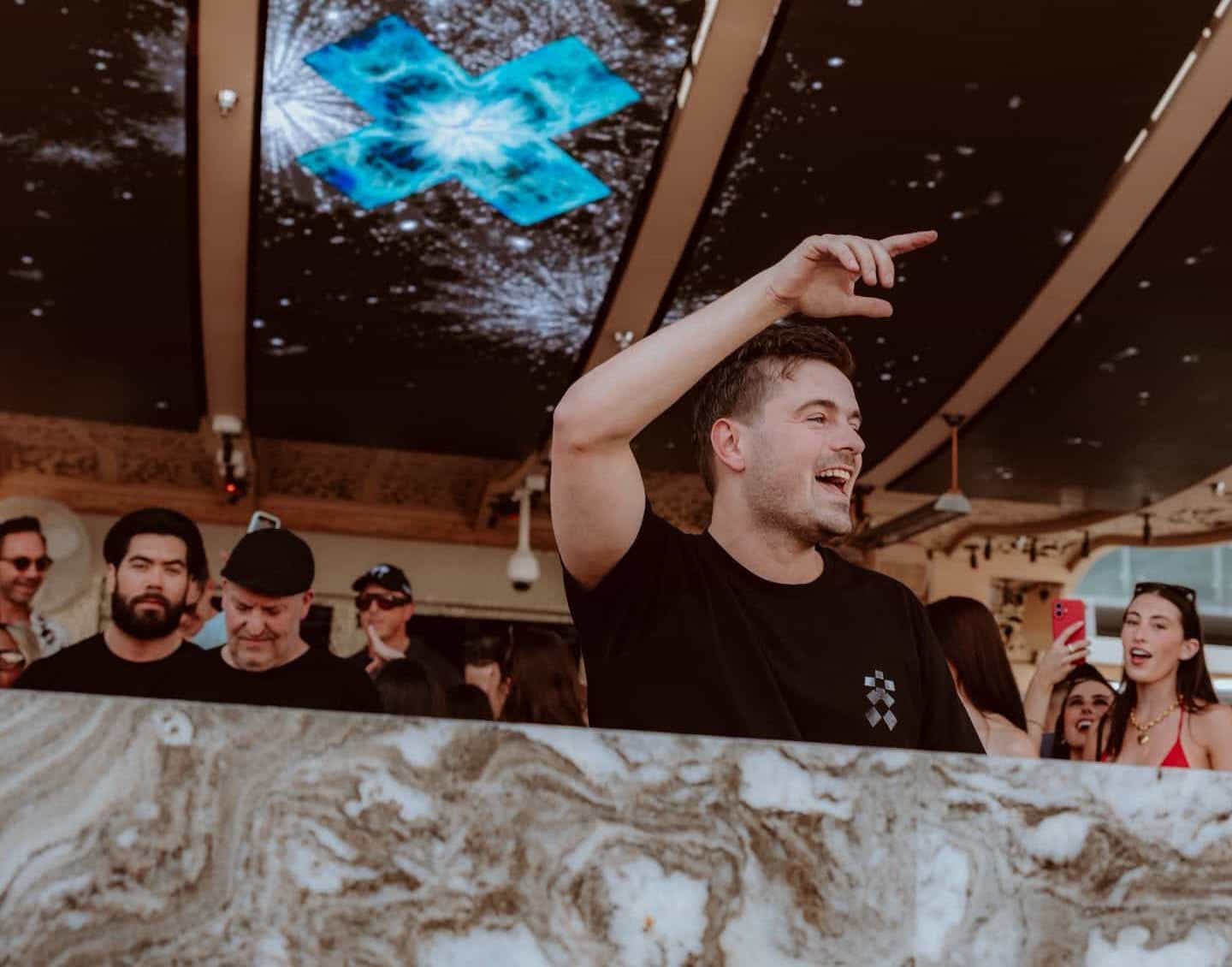 Martin Garrix Is Still One of Las Vegas' Biggest Draws