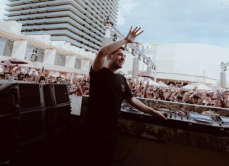 Martin Garrix Las Vegas