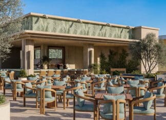 OMNIA Skybar Launches Sunset Club Sundays With Chris Lake and a Full Summer Lineup
