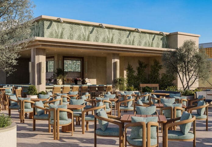 OMNIA Skybar Launches Sunset Club Sundays With Chris Lake and a Full Summer Lineup
