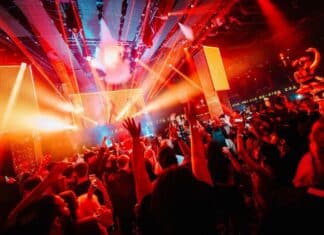 Ritual Sundays at Tao Nightclub