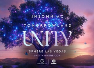 UNITY at Sphere Las Vegas
