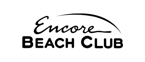 Encore Beach Club logo