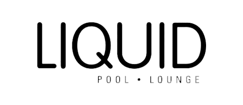 Liquid Pool Lounge logo