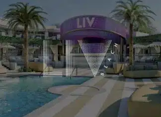 LIV Beach promoter