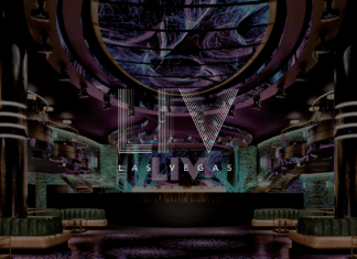 LIV Las Vegas promoter